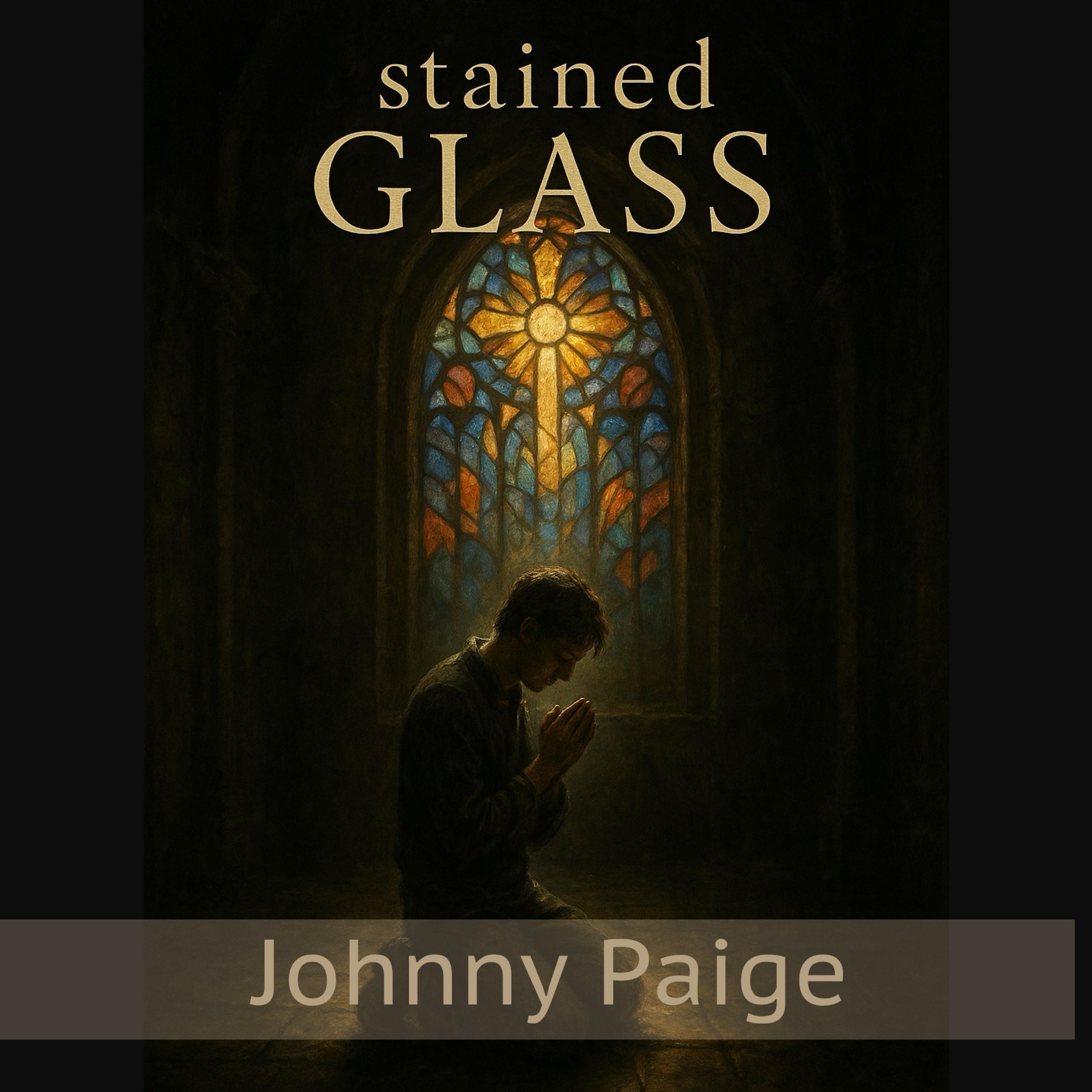 Stained Glass - Single