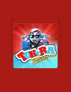 Tukeraを聴いたり、ミュージックビデオを鑑賞したり、経歴やツアー日程などを確認したりしましょう！