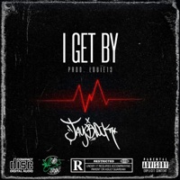 I Get By - Single - Jay Block