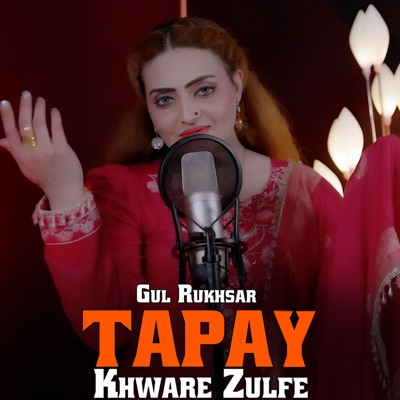 Khware Zulfe - Tapay - Single
