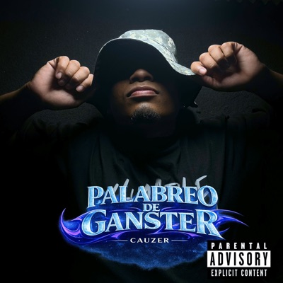 Palabreo de Ganster - Single