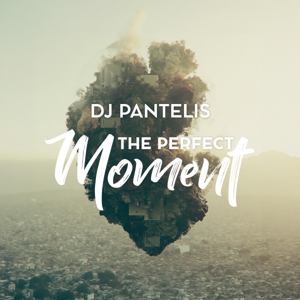 The Perfect Moment - Single