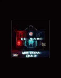 Listen to El Nabi, watch music videos, read bio, see tour dates & more!