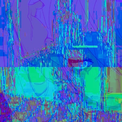 dissociative identity disorder - Single