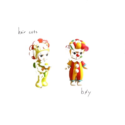 Hair Cuts - Single