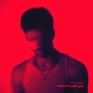 when i'm with you - EP