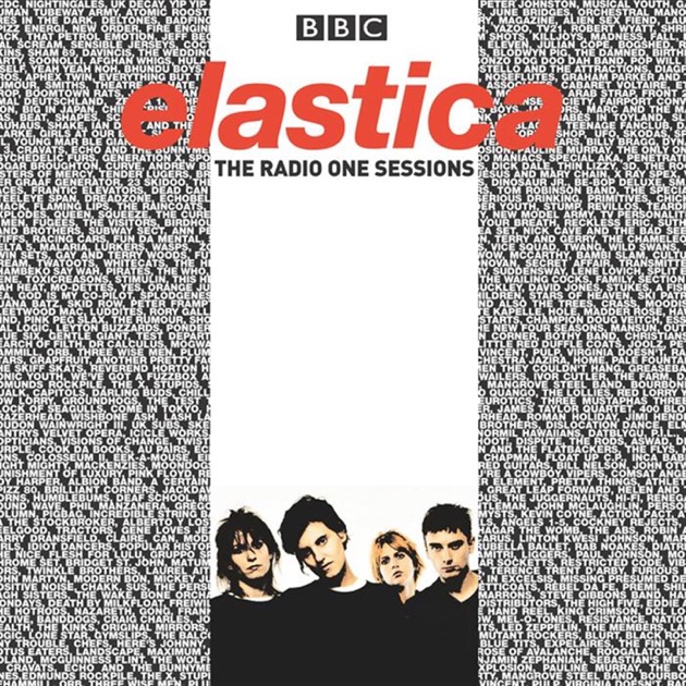 Elastica - Album by Elastica - Apple Music
