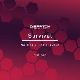 The Flavour Survival