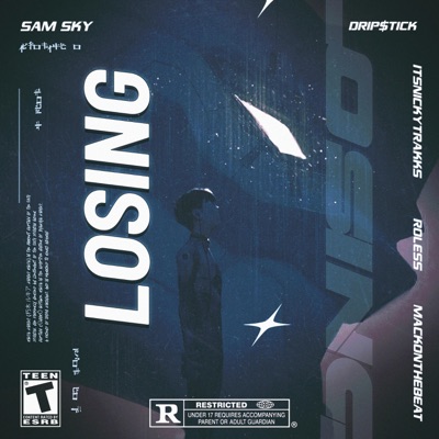 Losing (Evangelion) [feat. Nicky Trakks & Roless] - Single