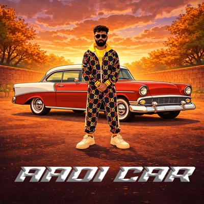 Aadi Car - Single