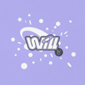 Will - IVE Cover Art