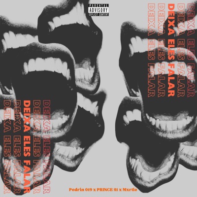 Deixa Eles Falar (feat. prodbyrod) - Single