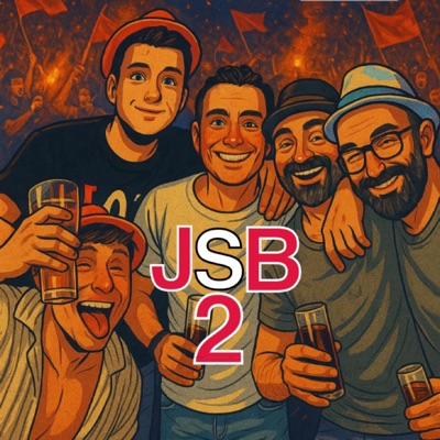 JSB 2 - Single