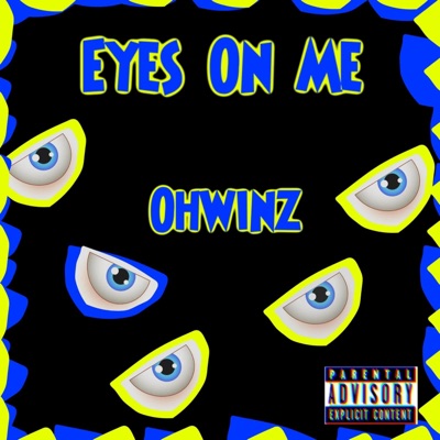Eyes On Me - EP