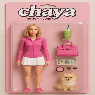 CHAYA - Single