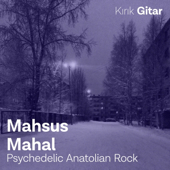 Mahsus Mahal (Psychedelic Anatolian Rock)