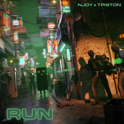 Run - Single