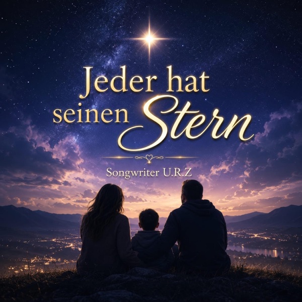 Im Himmel hat jeder seinen Stern