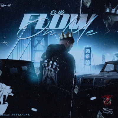 Flow On Me - Single