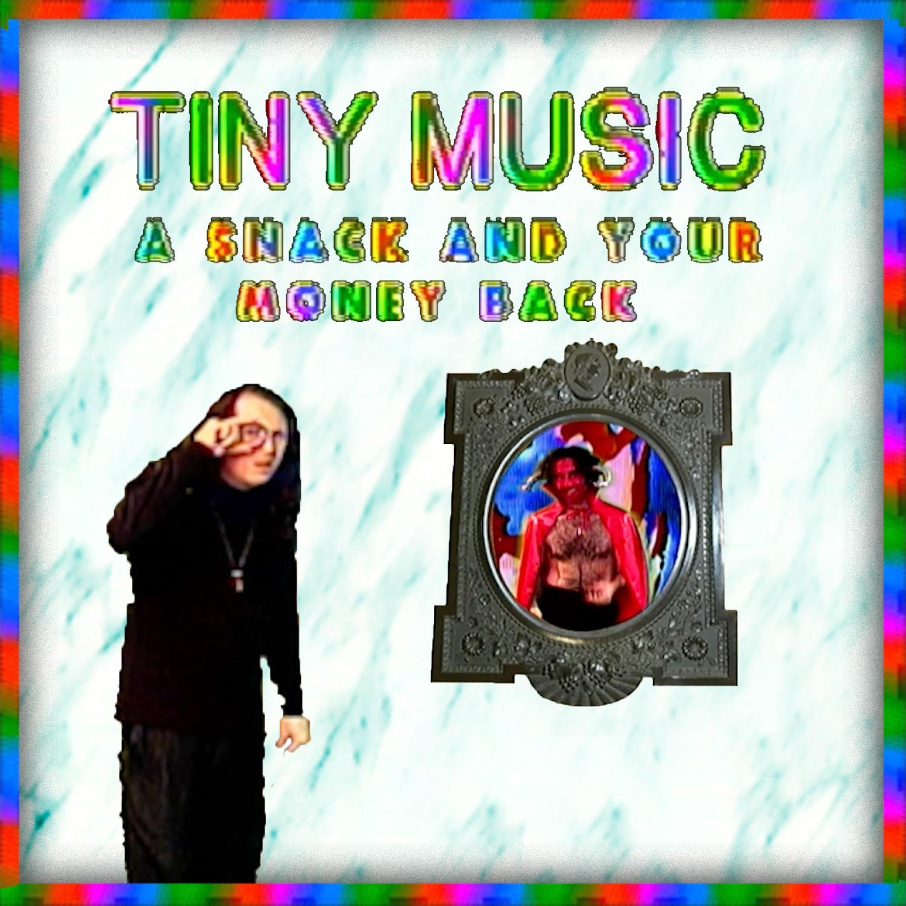 A Snack And Your Money Back - Single