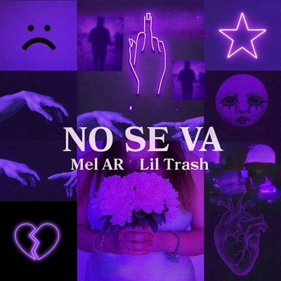 No Se Va - Single