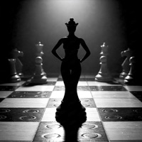 Checkmate - Single - K