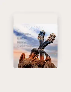 Ouve TSYGANCOF, vê vídeos de música, lê a biografia, vê as datas da digressão e muito mais!