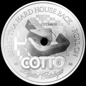 Bring Tha Hard House Back artwork