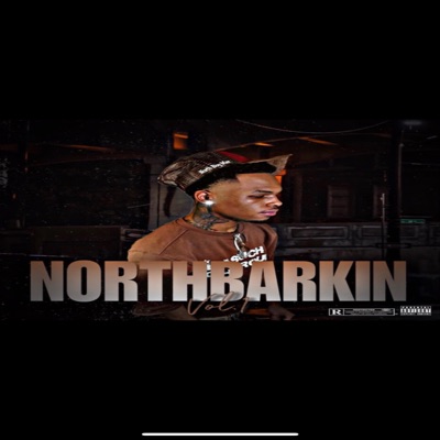 NORTHBARKIN, Vol. 1
