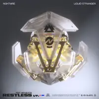 Restless — NGHTMRE, Liquid Stranger & Mougleta