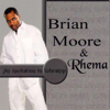 Brian Moore & Rhema - An Invitation to Worship  artwork