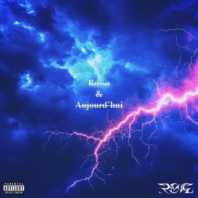 Rosso & Aujourd'hui (feat. Ouael) - Single