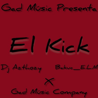 El Kick - Single