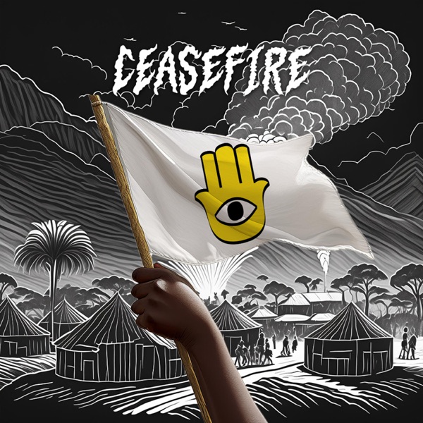 Ceasefire - Single