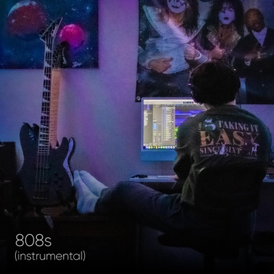 808s (instrumental) - Single