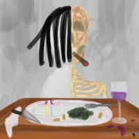 deku (feat. Neiiburr) - Single - Yung Eterno