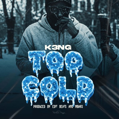 Too Cold - Single
