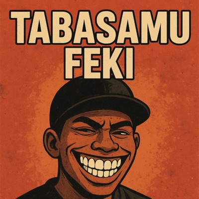 Tabasamu Feki - Single