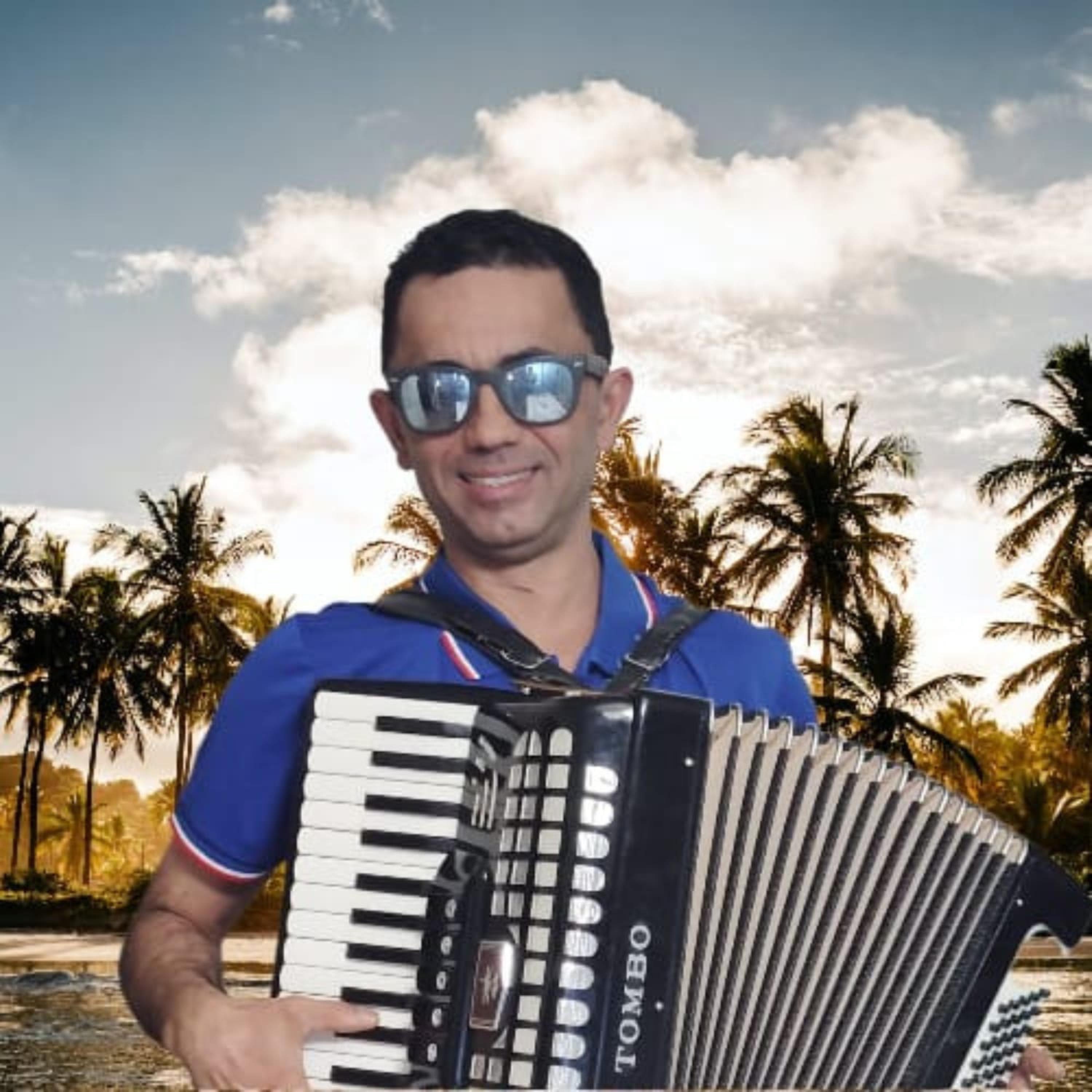 Antonio Carlos do Paredão