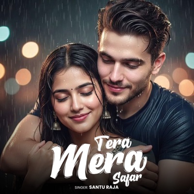 Tera Mera Safar - Single