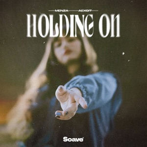 Holding On - Single