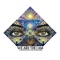 the one(s) cypher. - TREVMENTAL, Aura Da Prophet, Illuminati Congo, Burnell Washburn, RA MHTP & Moonasmagica lyrics