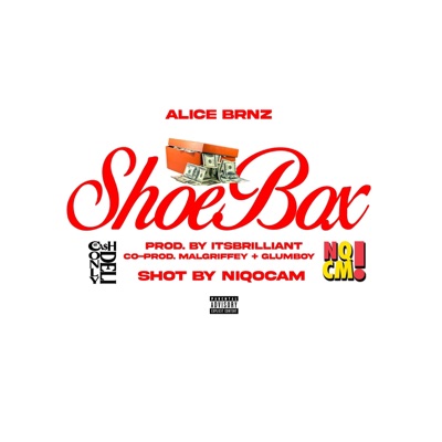 ShoeBox (feat. Its Brilliant) - Single