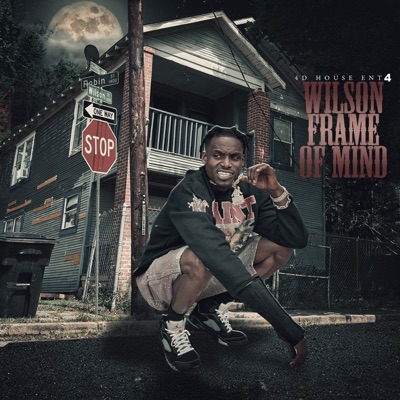 Wilson Frame Of Mind [Radio Edit]