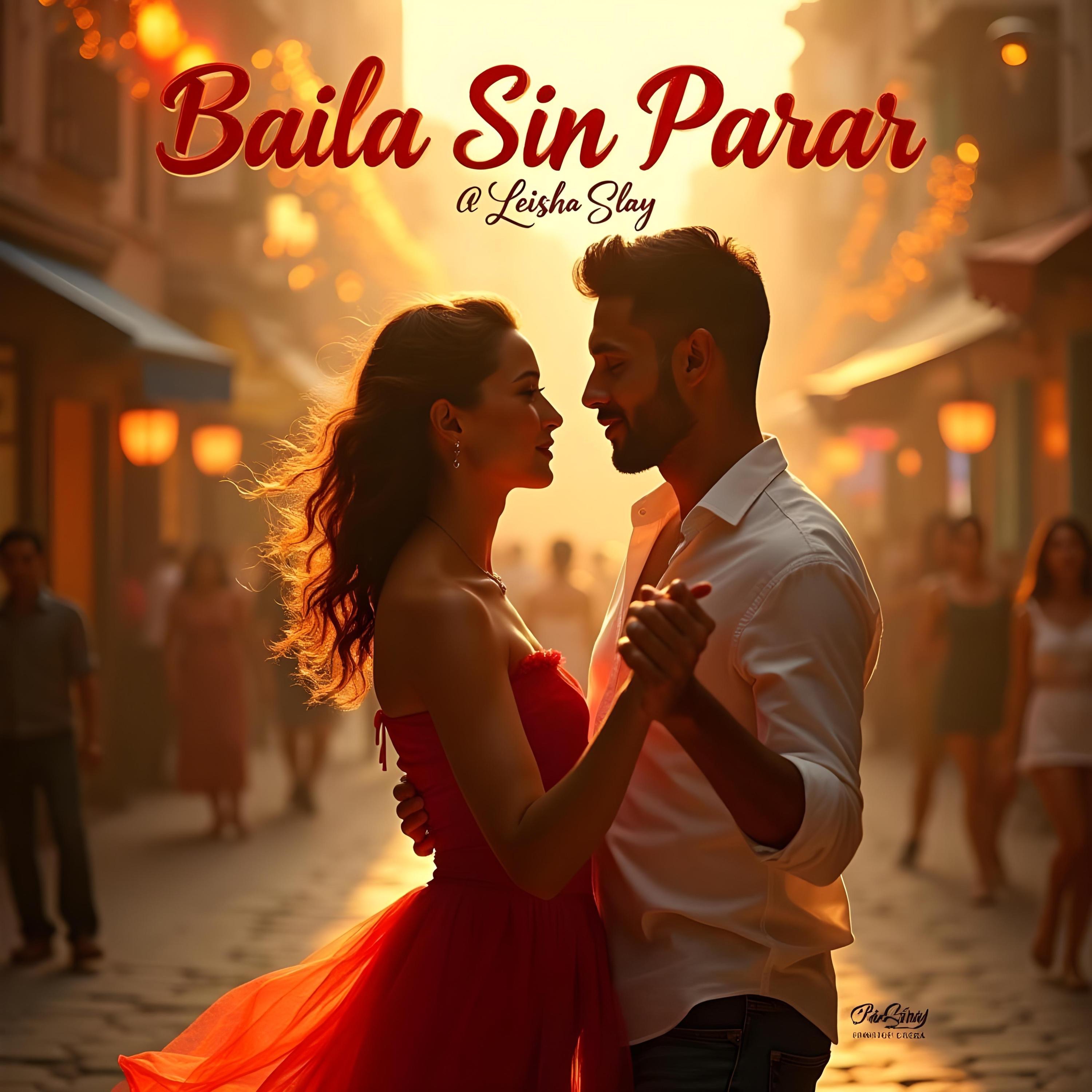 Baila Sin Parar - Single
