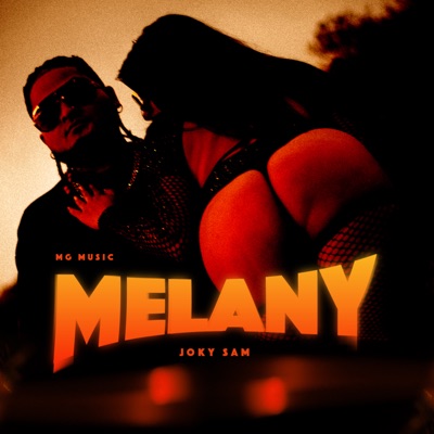 Melany - Single