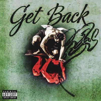 Get Back - Single