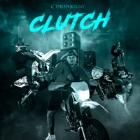 Clutch - Single - CTHIAN KEIINY