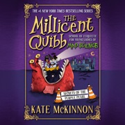 Secrets of the Purple Pearl - Kate McKinnon