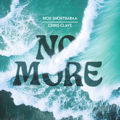No More (feat. Chris Clave) - Single
